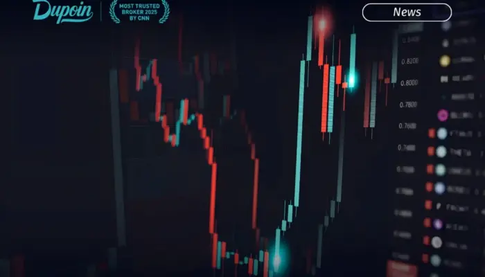 Dupoin Futures Raih Peringkat Pertama Volume Transaksi Bilateral Terbesar di JFX Februari 2026