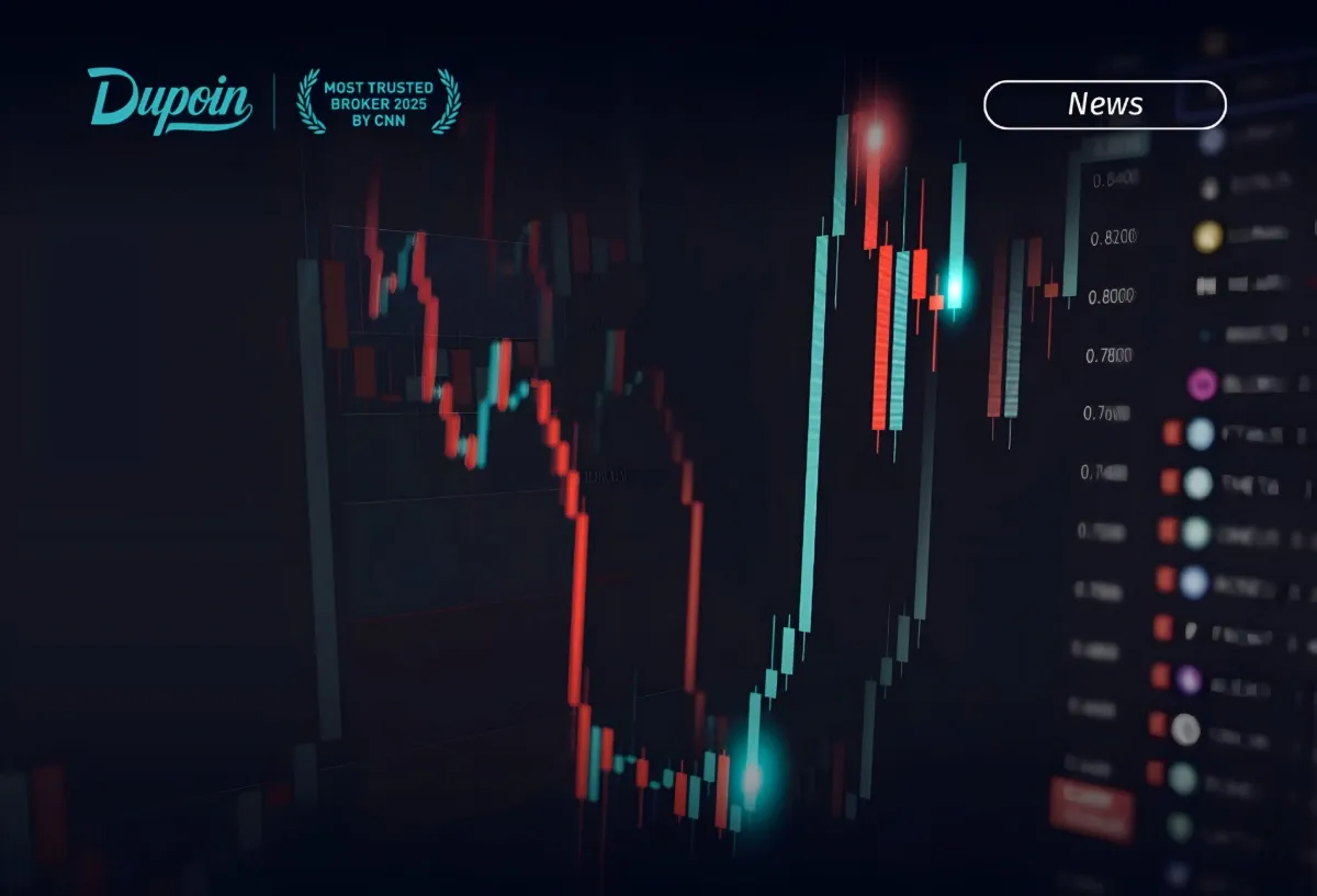 Dupoin Futures Raih Peringkat Pertama Transaksi Bilateral Terbesar di JFX Februari 2026