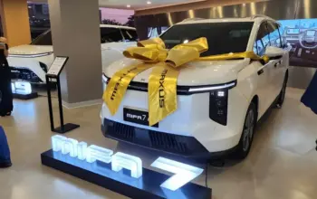 Maxus Indonesia Resmikan Flagship Dealer TB Simatupang, Perluas Jaringan Layanan EV 4 Ekspansi Maxus di Indonesia Ditandai dengan Pembukaan Flagship Dealer TB Simatupang