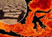 Indonesia Bersiap Hadapi Godzilla El Nino: Kemarau Panjang dan Panas Ekstrem Diprediksi