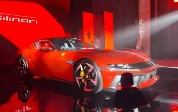 Ferrari Approved: Jaminan Mobil Bekas Ferrari Tetap Berkinerja Maksimal