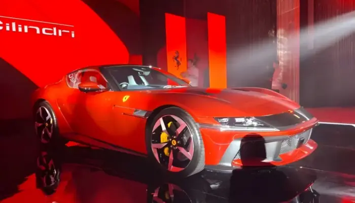 Ferrari Approved: Jaminan Mobil Ferrari Bekas Tetap Prima