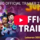 Film Animasi Jumbo Raih 52 Ribu Penonton dalam Sebulan di Bioskop Korea Selatan
