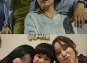 Film Drama Keluarga “Yang Lain Boleh Hilang Asal Kau Jangan” Resmi Berganti Judul, Siap Rilis Mei 2026