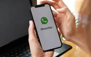 WhatsApp Uji Fitur Pesan Spoiler, Sembunyikan Teks Sensitif di Chat 3 Fitur Baru WhatsApp: Pesan Spoiler Kini Diuji untuk Lindungi Konten Sensitif