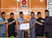 Fraksi PKS DPRD Lampung Rombak Struktur, Yusnadi Gantikan Ade Utami sebagai Ketua