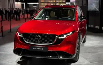 GIIAS 2026: All New Mazda CX-5 Resmi Hadir dengan Spesifikasi Lengkap
