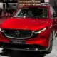 GIIAS 2026: All New Mazda CX-5 Resmi Hadir dengan Spesifikasi Lengkap