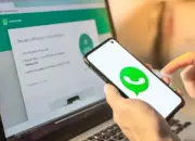 Gak Pakai Ribet! Fitur 'Resume' Bikin Chat WhatsApp di Android Nyambung ke Windows 11 14 Gak Ribet Lagi! Fitur 'Resume' Buat Chat WhatsApp Android Nyambung ke Windows 11