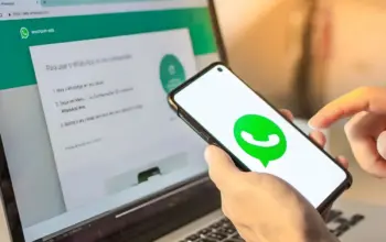 Gak Pakai Ribet! Fitur 'Resume' Bikin Chat WhatsApp di Android Nyambung ke Windows 11 7 Gak Ribet Lagi! Fitur 'Resume' Buat Chat WhatsApp Android Nyambung ke Windows 11