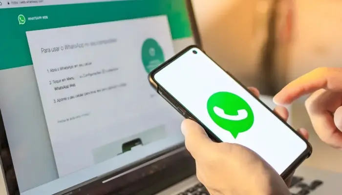 Gak Pakai Ribet! Fitur ‘Resume’ Bikin Chat WhatsApp di Android Nyambung ke Windows 11