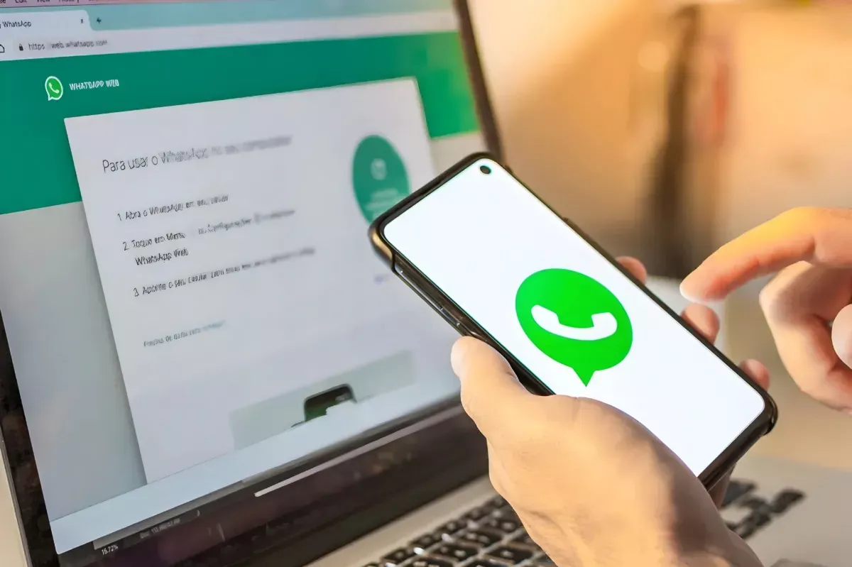 Gak Ribet Lagi! Fitur 'Resume' Buat Chat WhatsApp Android Nyambung ke Windows 11