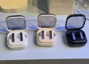 Samsung Perkenalkan Galaxy Buds4 dan Buds4 Pro, ANC Adaptif Kini Lebih Personal 9 Galaxy Buds4 Series Resmi Diperkenalkan, Hadirkan ANC Adaptif yang Lebih Cerdas