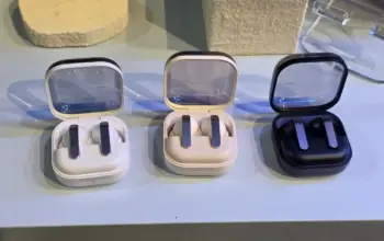 Samsung Perkenalkan Galaxy Buds4 dan Buds4 Pro, ANC Adaptif Kini Lebih Personal 2 Galaxy Buds4 Series Resmi Diperkenalkan, Hadirkan ANC Adaptif yang Lebih Cerdas