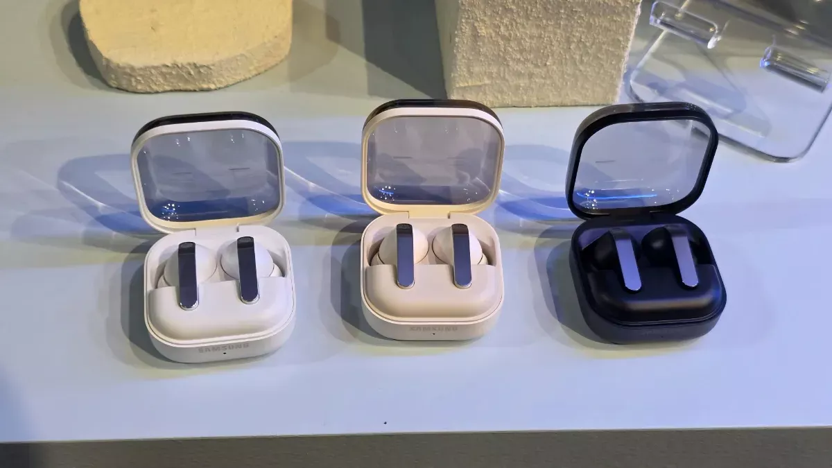 Galaxy Buds4 Series Resmi Diperkenalkan, Hadirkan ANC Adaptif yang Lebih Cerdas