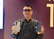 Galaxy S26 Ultra Resmi Hadir, AI Lebih Pintar dan Keamanan Semakin Canggih 10 Galaxy S26 Ultra Hadir, Usung Kecerdasan Buatan Lebih Pintar dan Proteksi Lebih Kuat