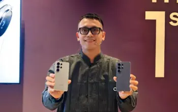 Galaxy S26 Ultra Resmi Hadir, AI Lebih Pintar dan Keamanan Semakin Canggih 3 Galaxy S26 Ultra Hadir, Usung Kecerdasan Buatan Lebih Pintar dan Proteksi Lebih Kuat