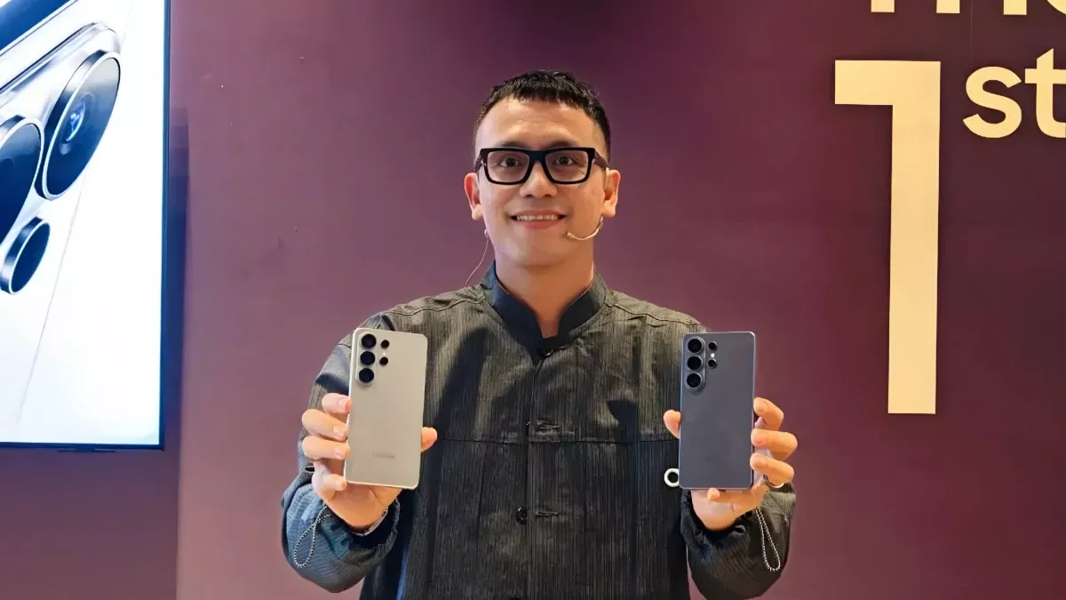 Galaxy S26 Ultra Hadir, Usung Kecerdasan Buatan Lebih Pintar dan Proteksi Lebih Kuat