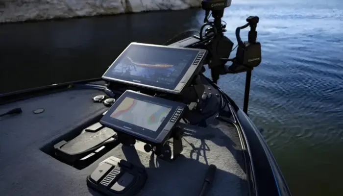 Garmin Spy Pole Resmi Hadir, Sonar 360° Pantau Ikan Real-Time