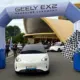 Geely EX2 Capai 5.000+ Unit Dipesan, Penjualan Awal Menggembirakan