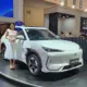 Geely Sebut Penjualan Geely EX5 Tetap Stabil Meski Sempat Terjadi Insiden di PIK