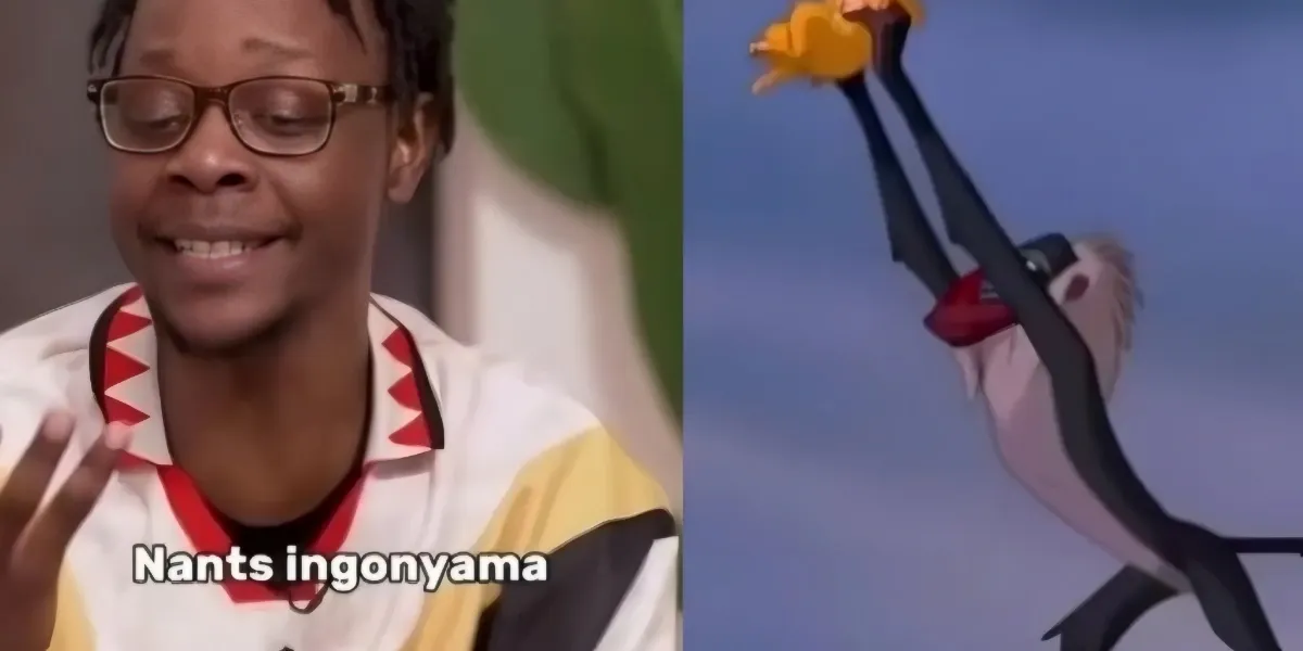 Geger Komedian Learnmore Jonasi Dituding Salah Tafsir Lagu ‘Circle of Life Digugat Rp458 Miliar