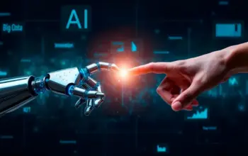 Geger! Puluhan Ribu Orang Daftar Jadi Tenaga AI, Dibayar Pakai Kripto