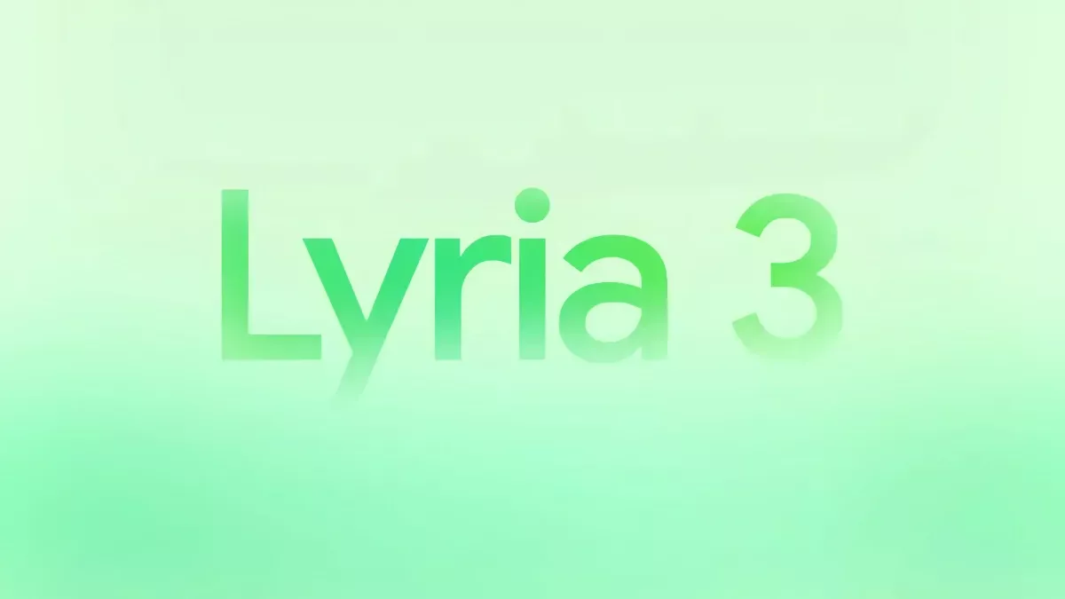 Gemini Luncurkan Lyria 3: Ciptakan Lagu 30 Detik Hanya dengan Prompt Teks