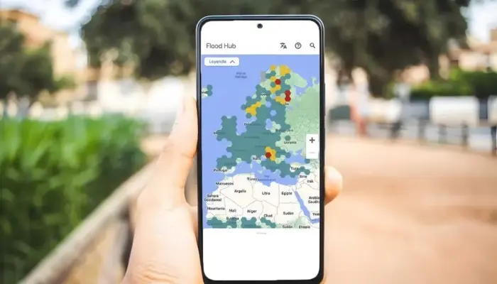 Google Luncurkan AI Groundsource, Bisa Prediksi Banjir Bandang 24 Jam Lebih Awal