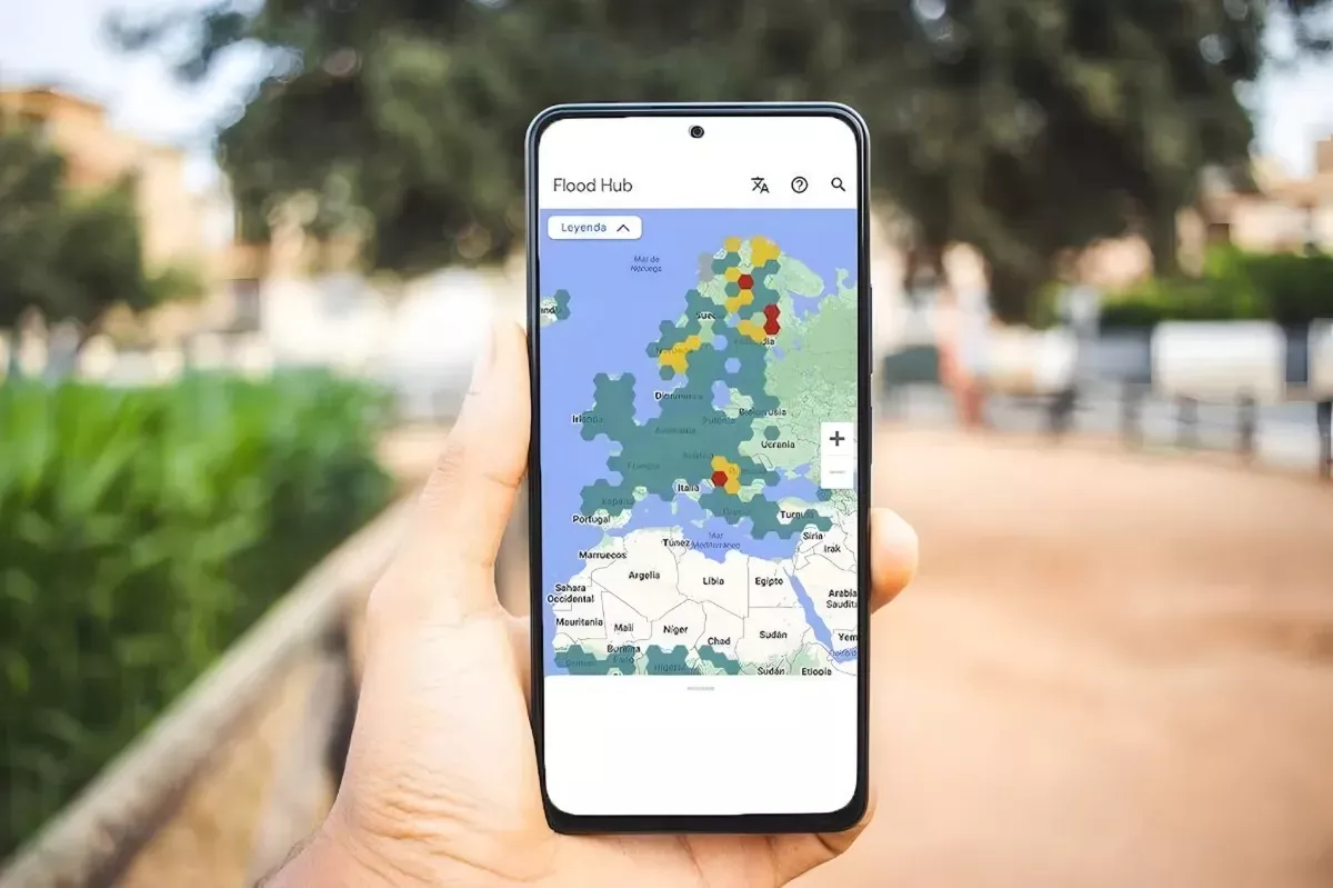 Google Luncurkan AI Groundsource, Bisa Prediksi Banjir Bandang 24 Jam Sebelumnya
