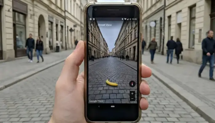 Google Siapkan Nano Banana di Google Maps, Fitur Kreatif atau Sekadar Gimmick?