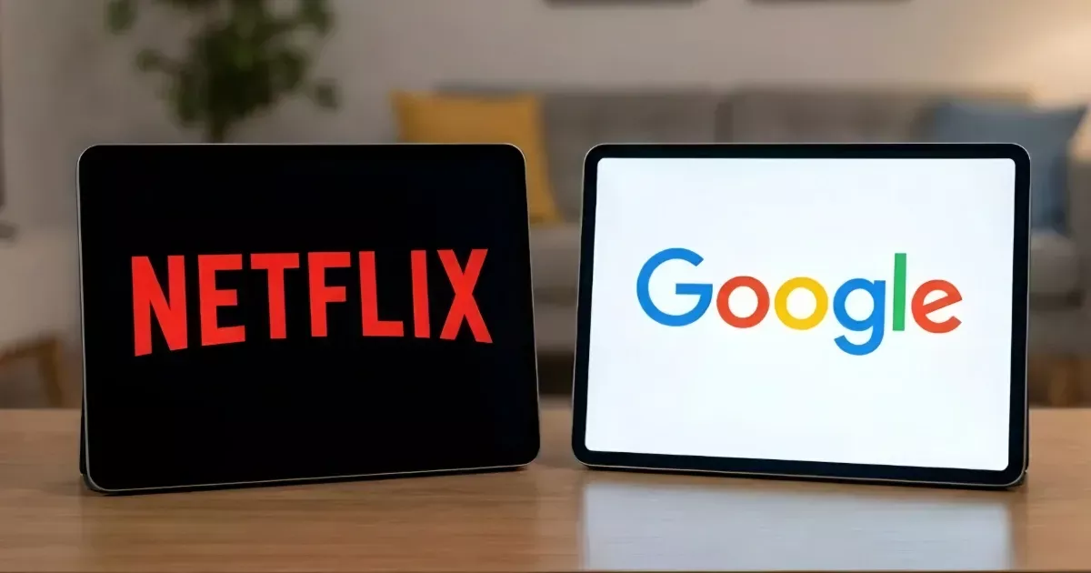 Google dan Netflix Dapat Keringanan Pajak di Indonesia, Ini Dampaknya