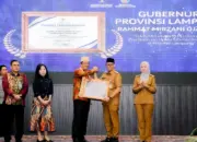 Gubernur Lampung Inisiasi Posbankum untuk Mempermudah Akses Keadilan di Tingkat Desa