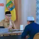 Gubernur Lampung Minta Masjid di Jalur Lintas Sumatera Buka 24 Jam Saat Mudik