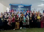 Gubernur Lampung Ajak Perantau Bersinergi Percepat Pembangunan Daerah