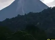 Update Aktivitas Gunung Merapi: Guguran Lava 2 Km, Warga Diminta Waspada