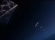 Gunakan 50 Ribu Cermin, Startup Ini Ingin Kirim Cahaya Matahari ke Bumi