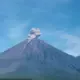 Gunung Semeru Erupsi Pagi Ini, Kolom Abu Capai 800 Meter