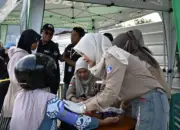 HMJ Ilmu Komunikasi Unila Gelar COMMUNICARE, Bangun Empati dan Kepedulian Sosial di Bulan Ramadan