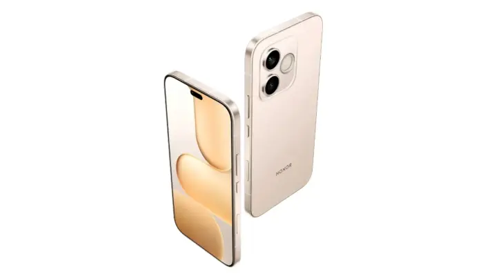 HONOR 600 Lite Resmi Meluncur dengan Dimensity 7100 Elite dan Baterai 6.520 mAh