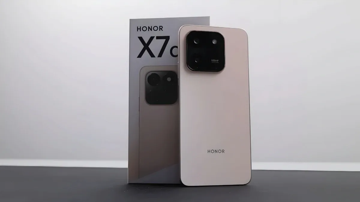 HONOR X7d Review: Smartphone dengan Sentuhan AI Lewat Tombol Fisik