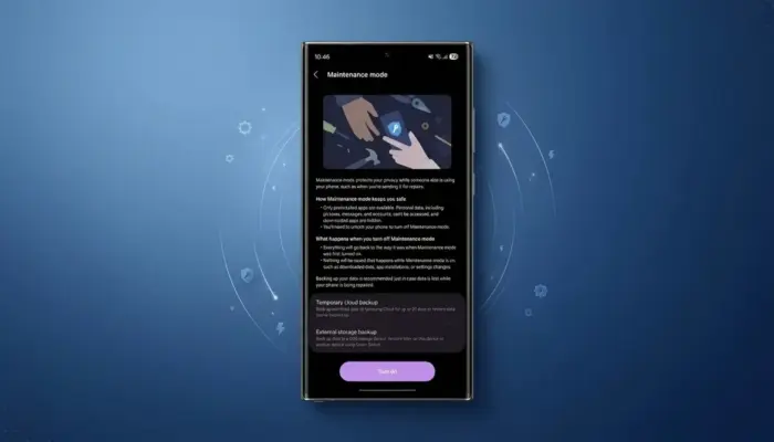 HP Diservis? Ini Cara Mengaktifkan Android Repair Mode Agar Data Tetap Aman