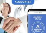 Hanya Dengan Satu Aplikasi, Alodokter Hadirkan Layanan Medis Terpercaya di Indonesia