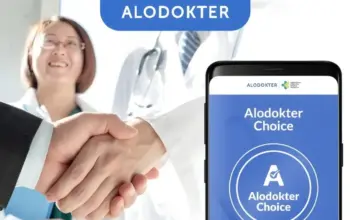 Hanya Dengan Satu Aplikasi, Alodokter Hadirkan Layanan Medis Terpercaya di Indonesia