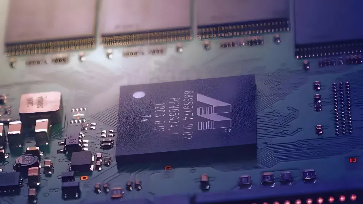 Harga STB dan Router Terancam Melonjak akibat Krisis Memori Dunia