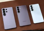 Samsung Galaxy S26 Series Resmi Meluncur, Ini Harga dan Promo Pre-Order di Indonesia 12 Harga Samsung Galaxy S26 Series Terbaru di Indonesia, Mulai Berapa?