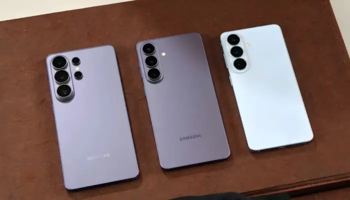 Samsung Galaxy S26 Series Resmi Meluncur, Ini Harga dan Promo Pre-Order di Indonesia