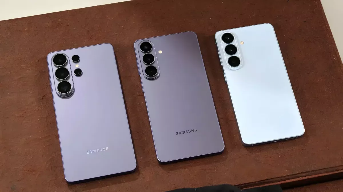 Harga Samsung Galaxy S26 Series Terbaru di Indonesia, Mulai Berapa?