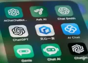 Hati-hati! Ekstensi Chrome Palsu ChatGBT dan Ask Gemini Bisa Curangi Data Akun