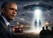Barack Obama Bicara Soal Alien: Fakta Ilmiah dan Misteri Area 51 10 Heboh! Obama Singgung Alien, Ini Rahasia Area 51 yang Terungkap